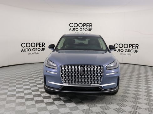 New 2025 Lincoln Corsair FWD w/ Equipment Group 101A image 8