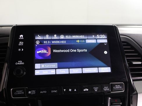 Used 2023 Honda Odyssey EX-L image 47