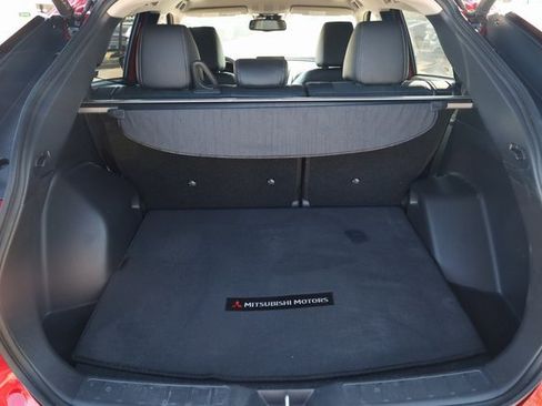 Used 2024 Mitsubishi Eclipse Cross SE image 29