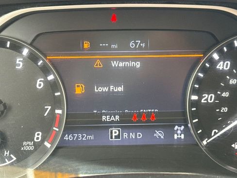 Used 2024 Nissan Frontier SV image 10