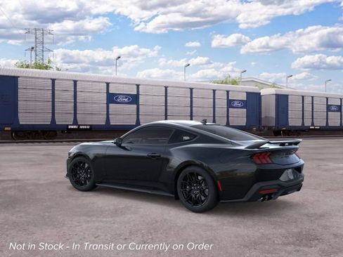 New 2026 Ford Mustang GT RWD image 5