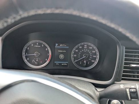 Used 2019 Hyundai Sonata Limited FWD image 18