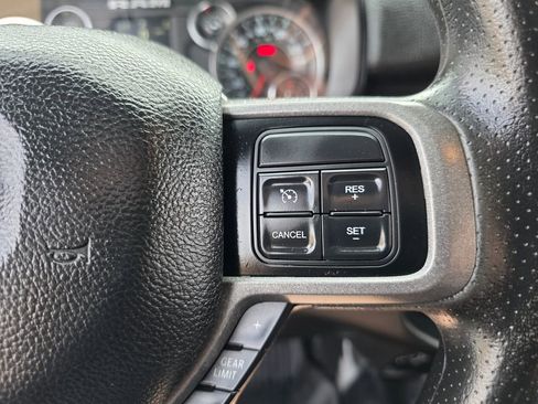 Used 2022 RAM 2500 Tradesman image 24