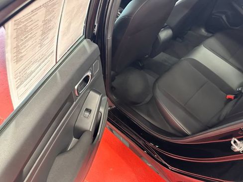 Used 2024 Honda Civic Sport image 13