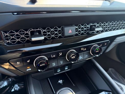 New 2026 Honda Accord Touring image 33