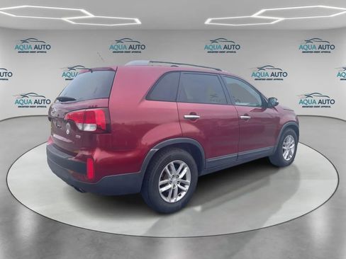 Used 2015 Kia Sorento LX FWD image 5