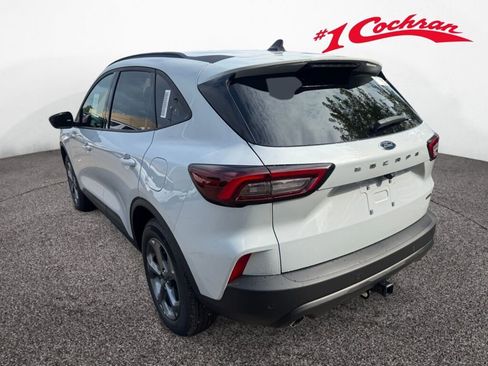 New 2026 Ford Escape ST-Line Select w/ Tech Pack #2 image 5