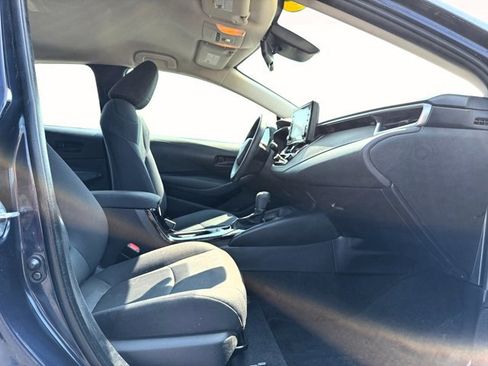 Certified 2022 Toyota Corolla LE image 13