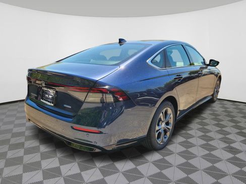 New 2026 Honda Accord EX-L image 4