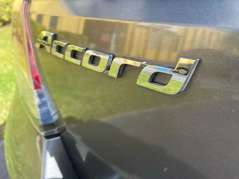 Used 2009 Honda Accord LX image 27