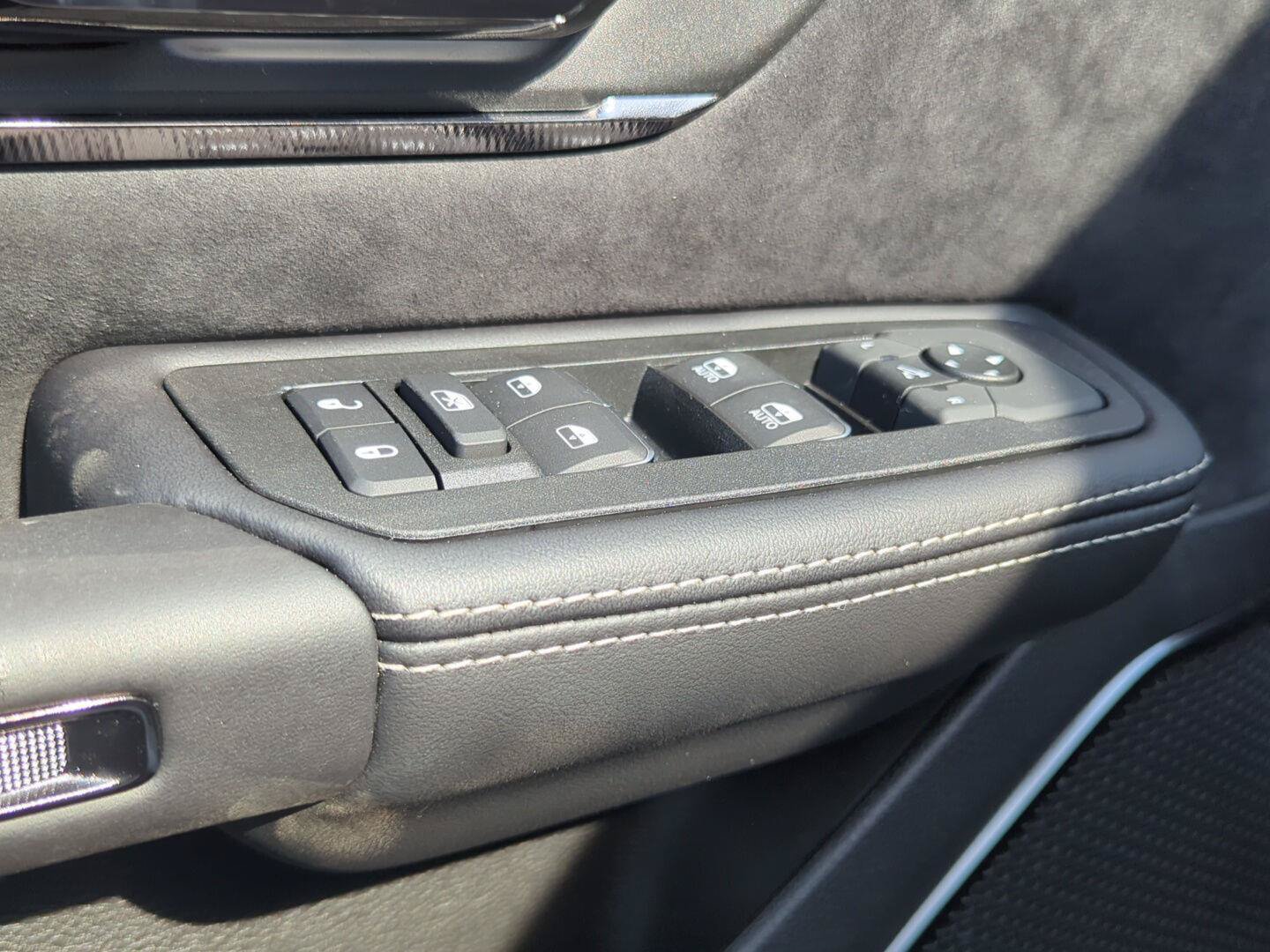 New 2026 RAM 1500 RHO AWD/4WD image 14