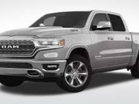 Used 2023 RAM 1500 Big Horn AWD/4WD image 29