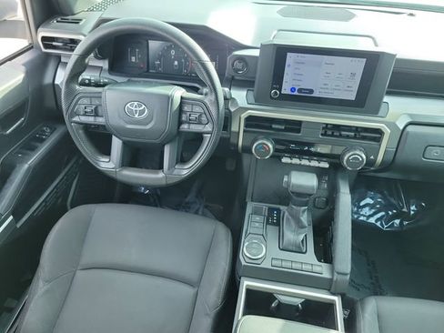 Used 2024 Toyota Tacoma SR5 image 14