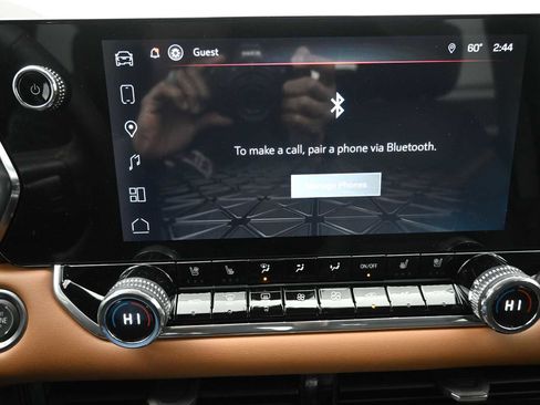 New 2026 GMC Canyon AT4 w/ Technology Plus Package image 17