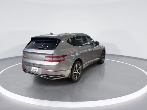 Used 2025 Genesis GV80 2.5T Advanced image 6