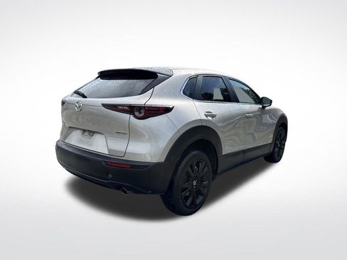 Used 2024 MAZDA CX-30 AWD 2.5 S w/ Select Sport Pkg image 15
