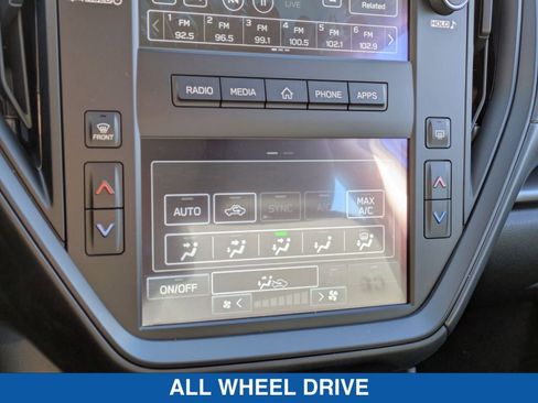 Certified 2025 Subaru Impreza 2.0i image 24