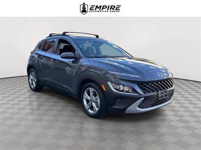 Used 2023 Hyundai Kona SEL