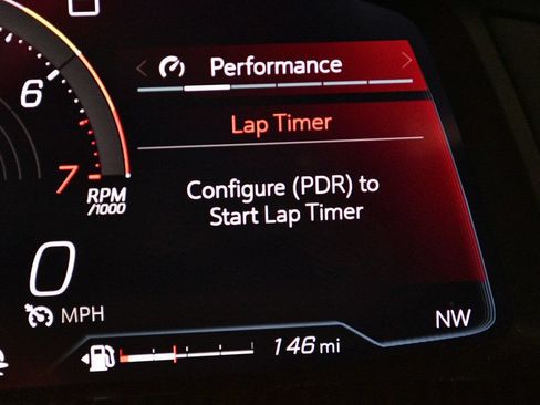 Used 2020 Chevrolet Corvette Stingray Premium Conv w/ 3LT Preferred Equipment Group RWD image 50