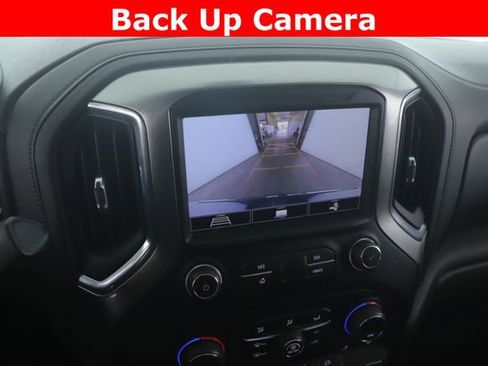 Used 2020 Chevrolet Silverado 1500 RST w/ All-Star Edition image 23