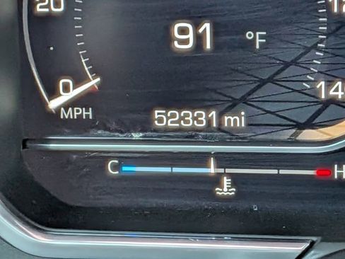 Used 2023 GMC Sierra 1500 Denali w/ Technology Package image 34