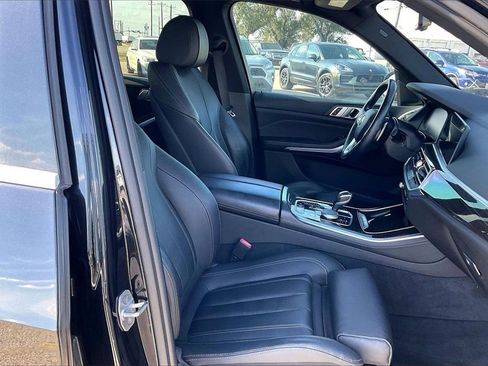 Used 2019 BMW X5 xDrive40i w/ Convenience Package image 30