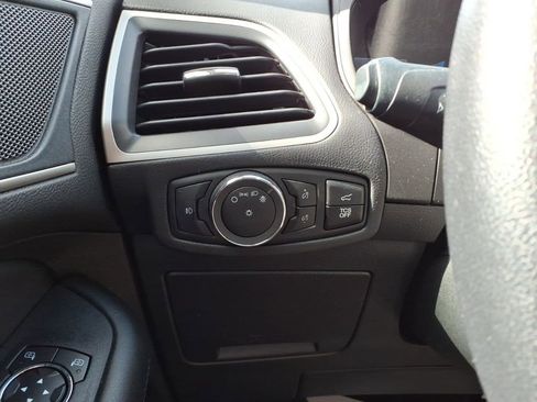 Certified 2023 Ford Edge SEL w/ Convenience Package AWD/4WD image 15