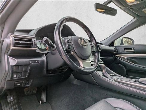 Used 2016 Lexus RC 300 AWD w/ Navigation System Package image 10