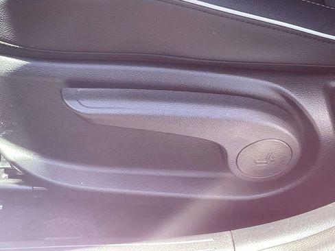 Used 2024 Kia Forte GT-Line w/ GT-Line Premium Package FWD image 15