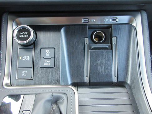 Used 2024 Lexus GX 550 AWD/4WD image 50