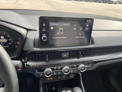 Used 2026 Honda CR-V EX-L image 19