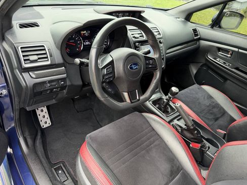 Used 2019 Subaru WRX Premium w/ Performance Package AWD/4WD image 20