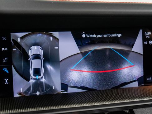 Used 2025 Porsche 911 Carrera 4 GTS image 41