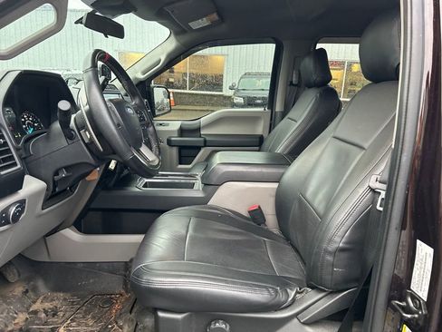 Used 2019 Ford F150 XL w/ Equipment Group 101A Mid image 5