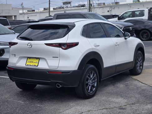 Used 2025 MAZDA CX-30 AWD 2.5 S image 6