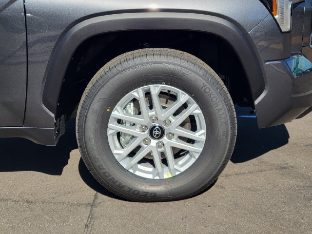 New 2026 Toyota Tundra SR5 RWD image 25