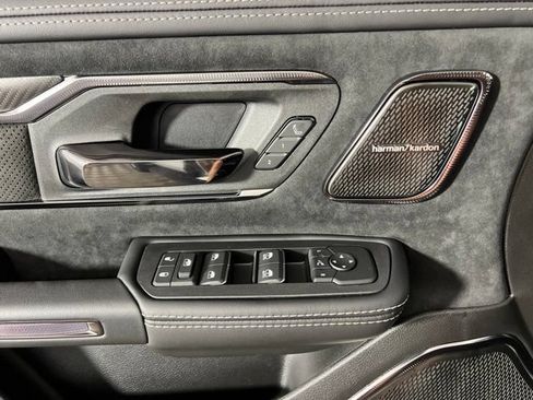 New 2026 RAM 1500 RHO w/ RHO Level 1 Equipment Group AWD/4WD image 26