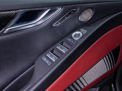 Used 2024 Genesis G80 3.5T Sport w/ Sport Prestige Package AWD/4WD image 17