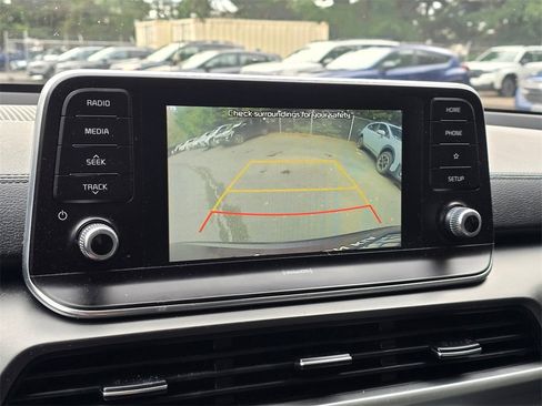 Used 2020 Kia Telluride S w/ S 8 Passenger Seating Package image 6