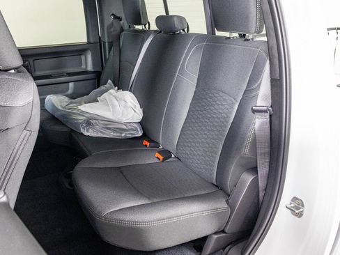 New 2026 RAM 3500 Tradesman AWD/4WD image 33