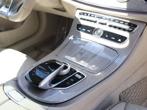Used 2020 Mercedes-Benz E 53 AMG 4MATIC Coupe image 12