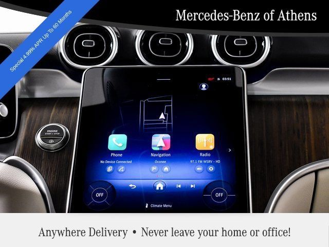 New 2026 Mercedes-Benz GLC 300 image 26