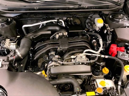 Certified 2023 Subaru Outback Limited image 30