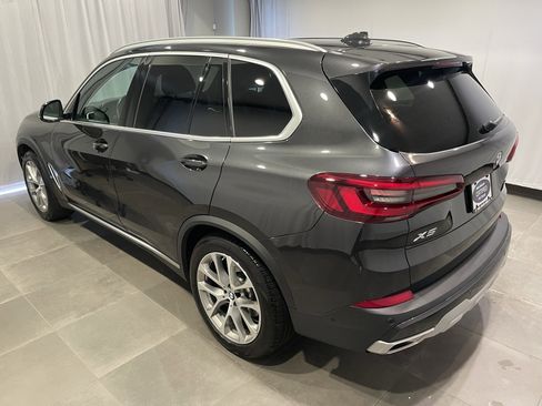 Certified 2023 BMW X5 xDrive40i w/ Premium Package AWD/4WD image 4