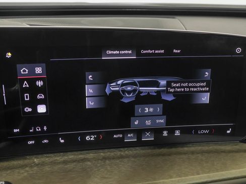 Used 2025 Audi Q5 Premium w/ Convenience Package AWD/4WD image 32
