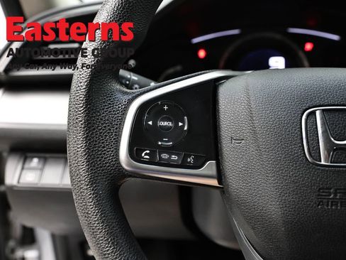 Used 2017 Honda Civic LX image 14