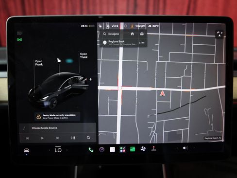 Used 2020 Tesla Model 3 Standard Range Plus RWD image 17