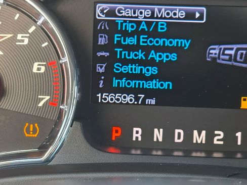 Used 2013 Ford F150 FX2 w/ Luxury Equipment Group image 21