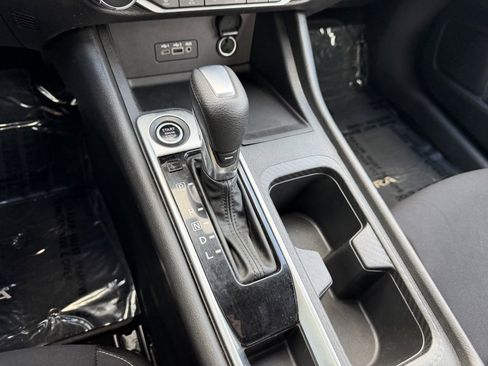 Used 2020 Nissan Sentra SV image 24