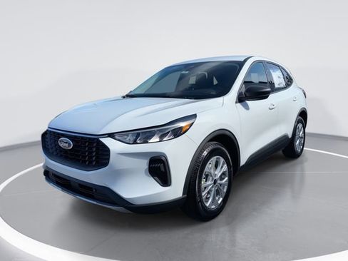 New 2026 Ford Escape Active image 1
